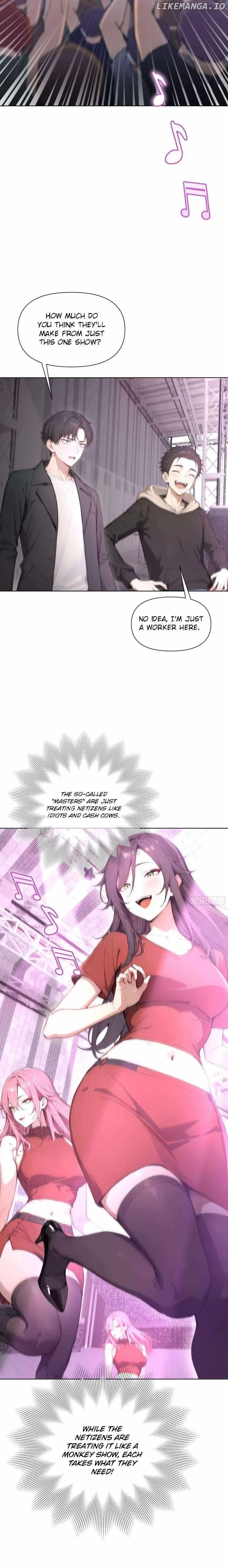 Prices Depreciated, and I Became the World’s Richest Person Chapter 14 page 3