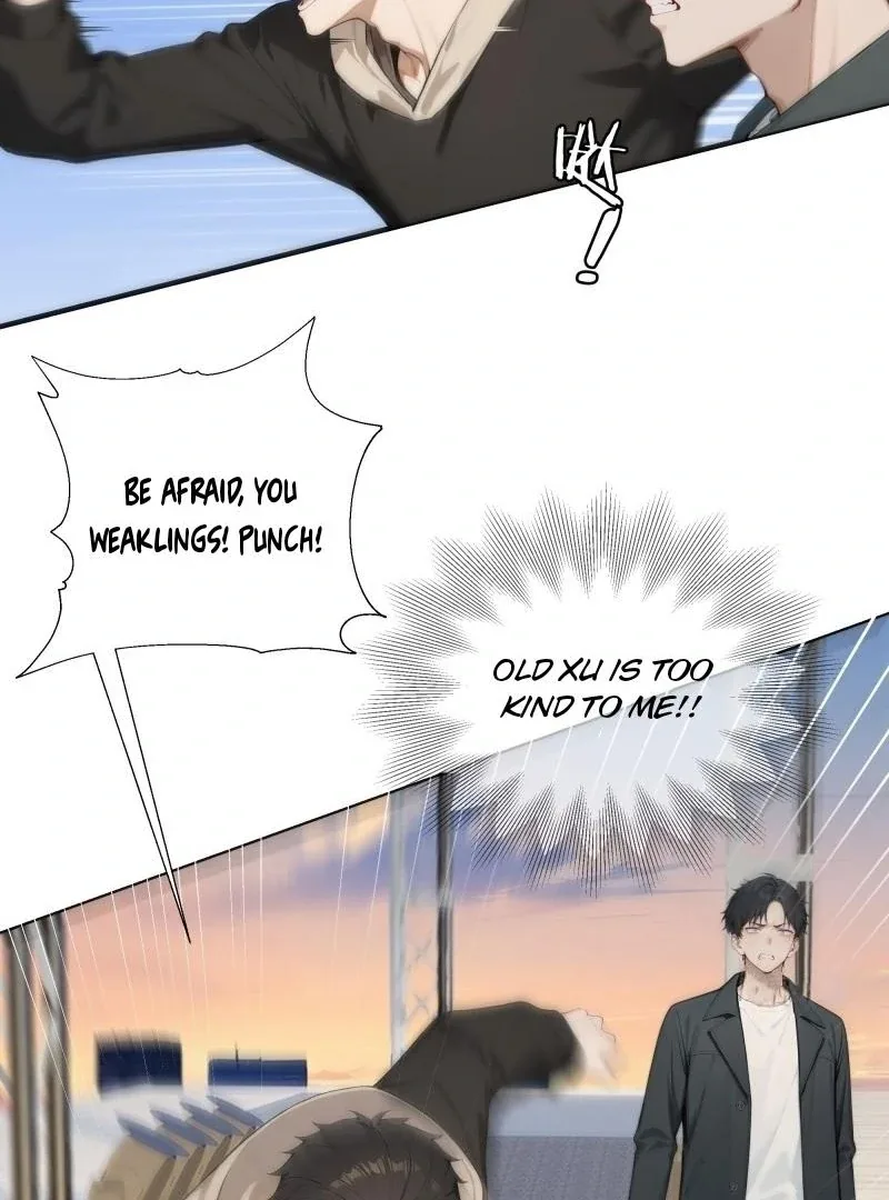 Prices Depreciated, and I Became the World’s Richest Person Chapter 15 page 10