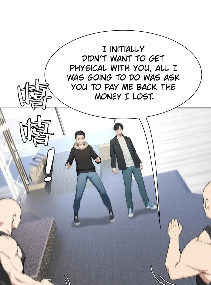 Prices Depreciated, and I Became the World’s Richest Person Chapter 15 page 5