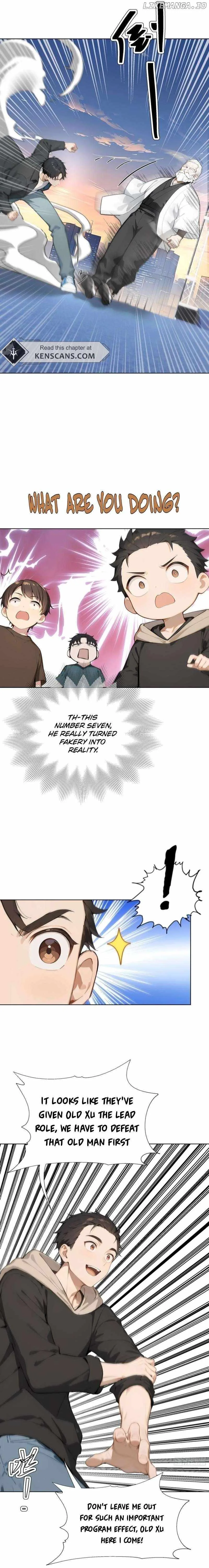 Prices Depreciated, and I Became the World’s Richest Person Chapter 14 page 12