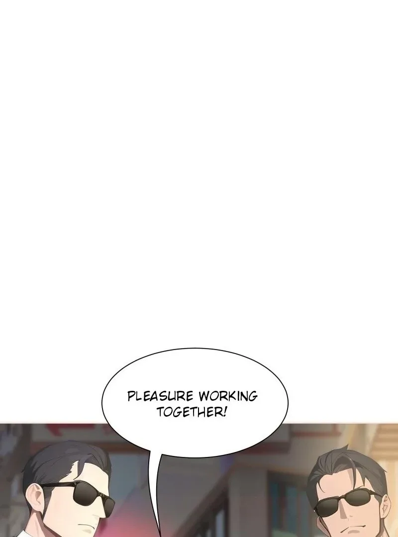 Prices Depreciated, and I Became the World’s Richest Person Chapter 16 page 5