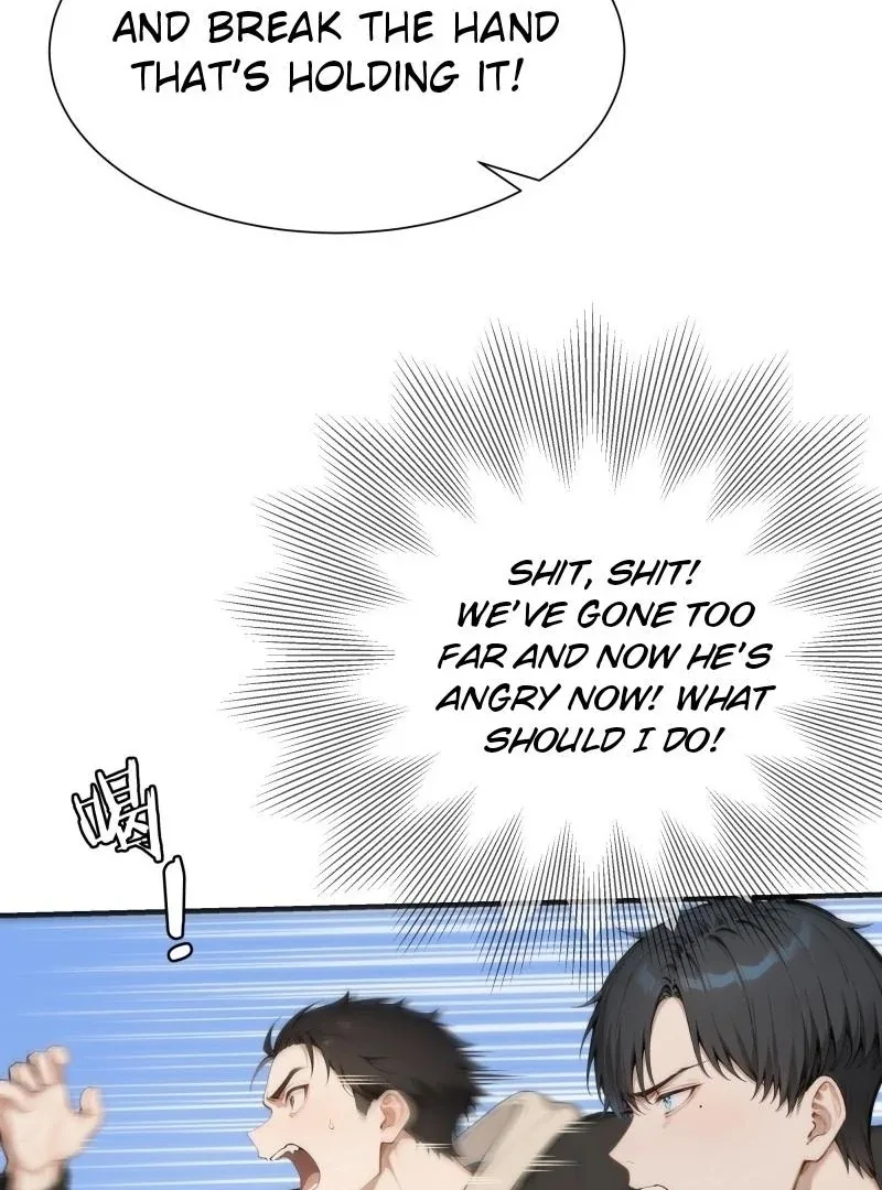 Prices Depreciated, and I Became the World’s Richest Person Chapter 15 page 9