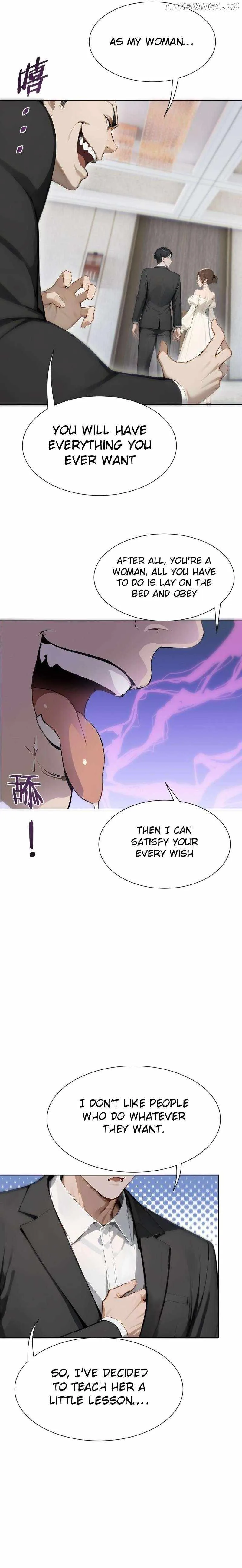 Prices Depreciated, and I Became the World’s Richest Person Chapter 17 page 20