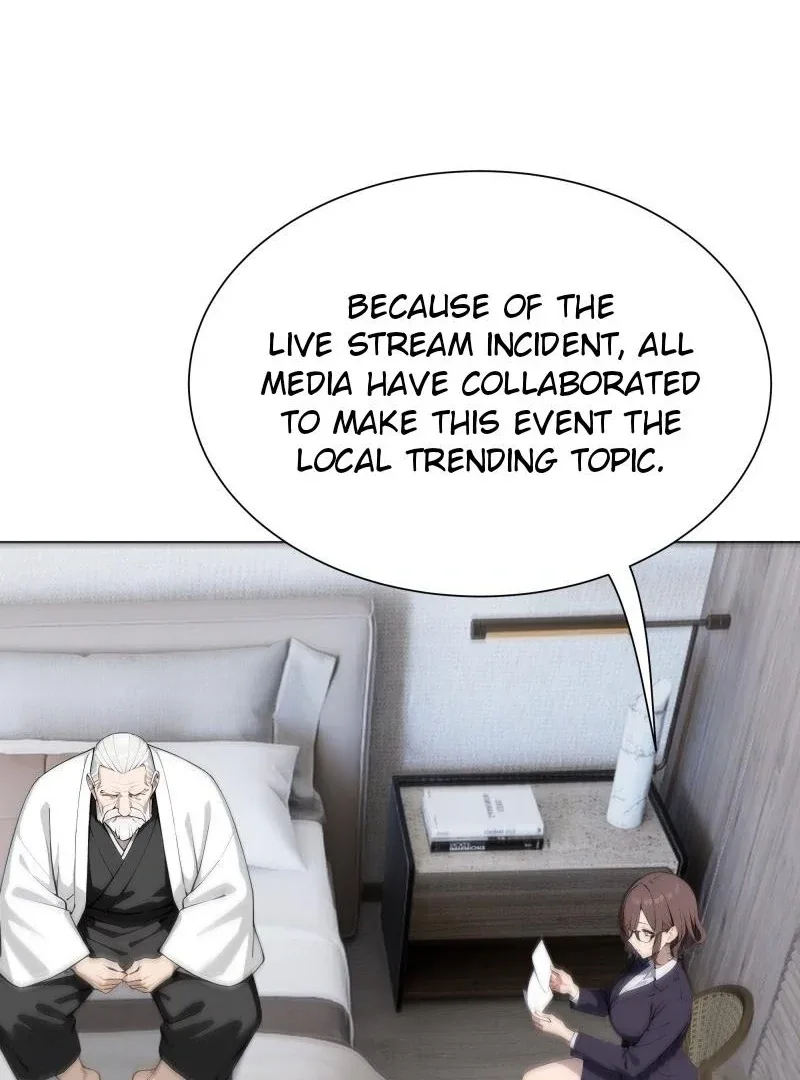Prices Depreciated, and I Became the World’s Richest Person Chapter 15 page 34