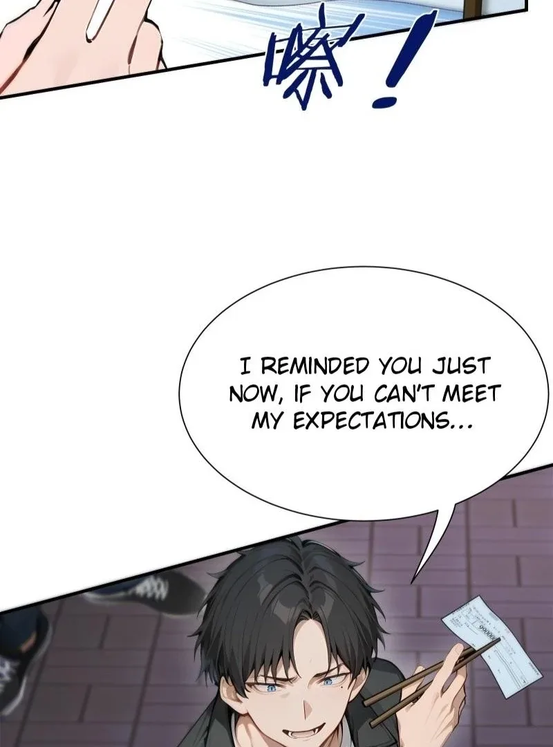 Prices Depreciated, and I Became the World’s Richest Person Chapter 16 page 16