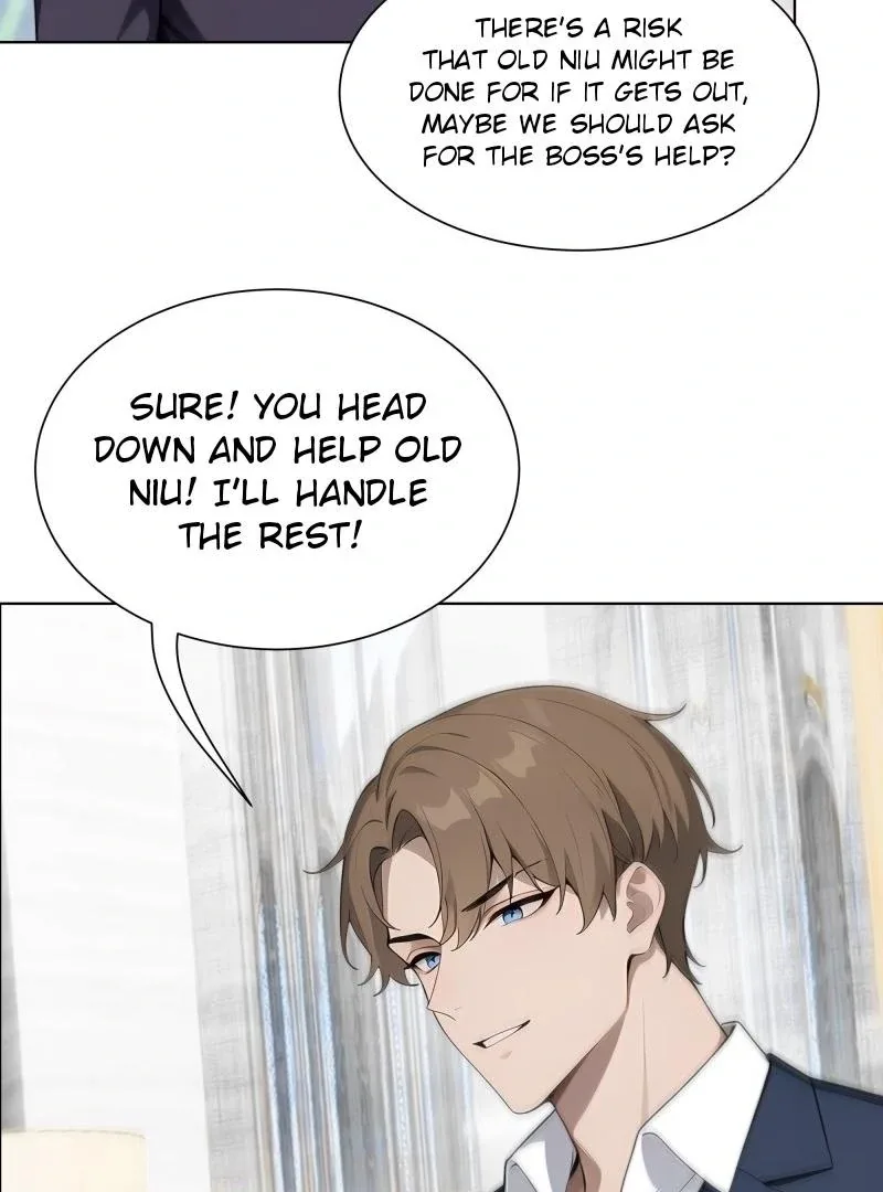 Prices Depreciated, and I Became the World’s Richest Person Chapter 15 page 45