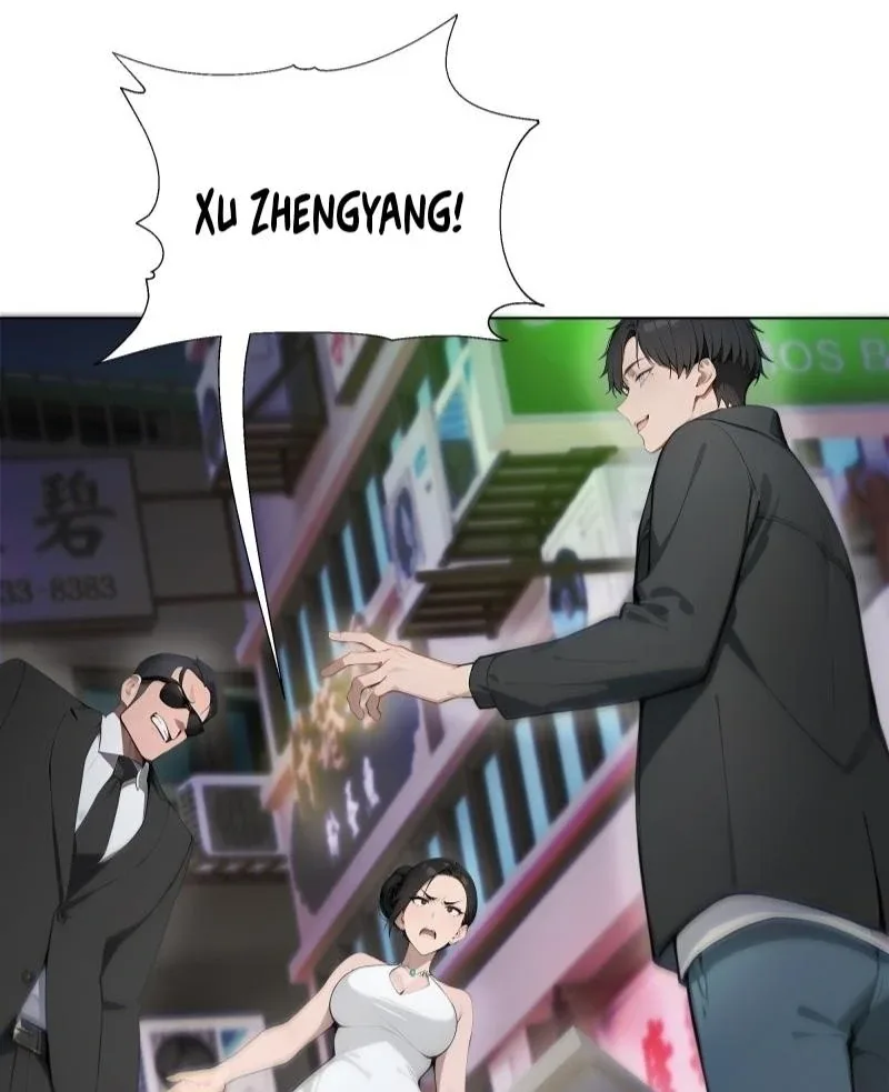Prices Depreciated, and I Became the World’s Richest Person Chapter 16 page 22