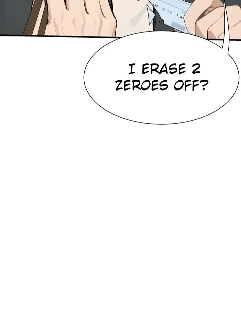 Prices Depreciated, and I Became the World’s Richest Person Chapter 16 page 21