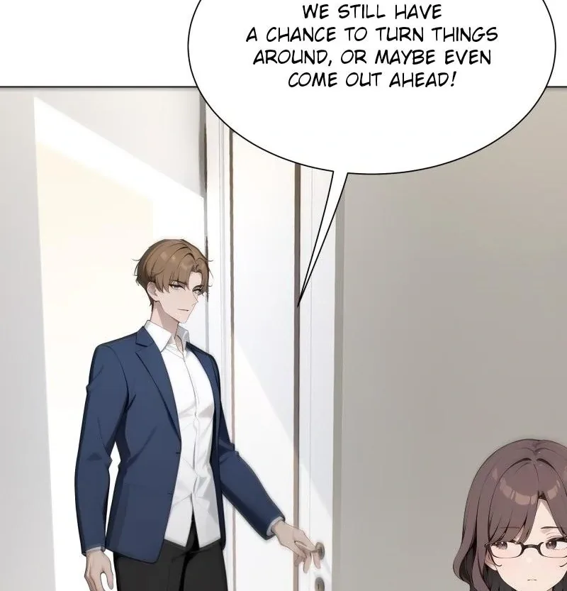 Prices Depreciated, and I Became the World’s Richest Person Chapter 15 page 36