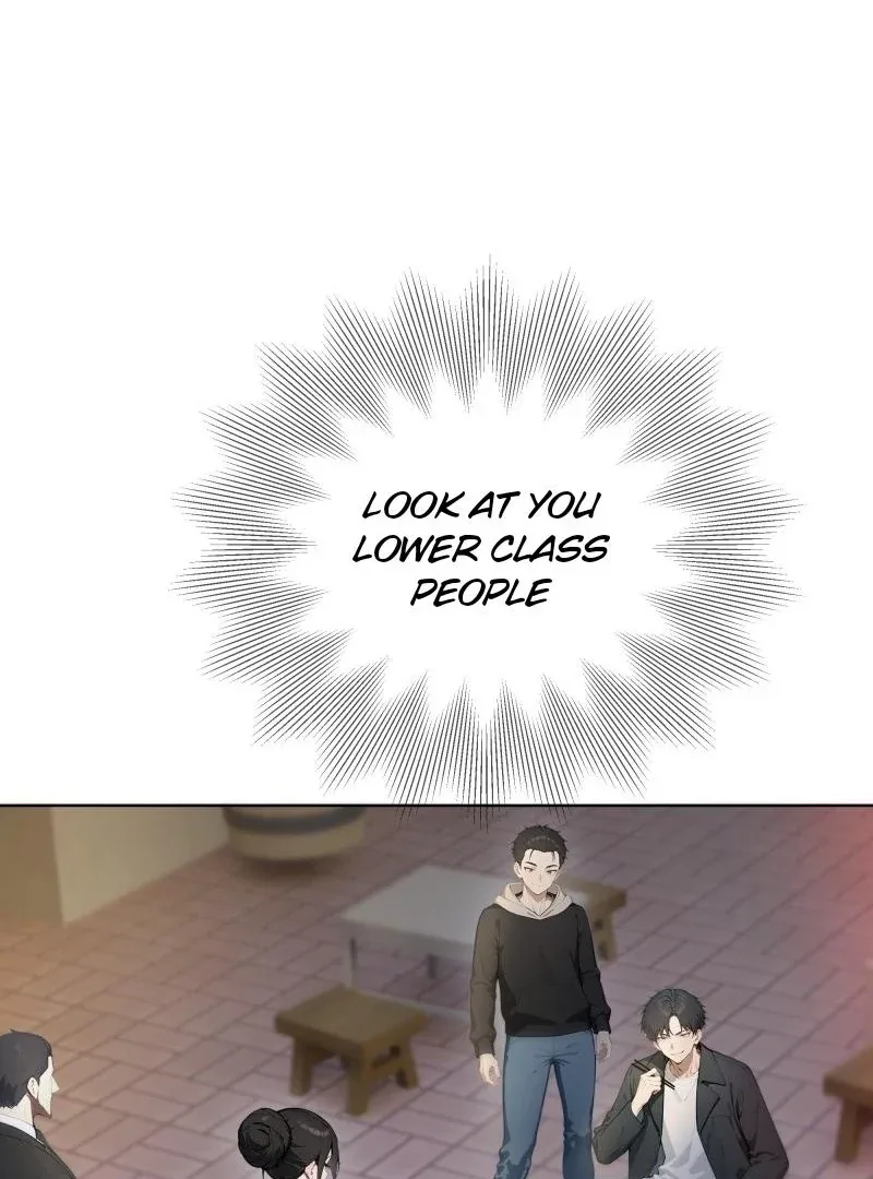 Prices Depreciated, and I Became the World’s Richest Person Chapter 16 page 8