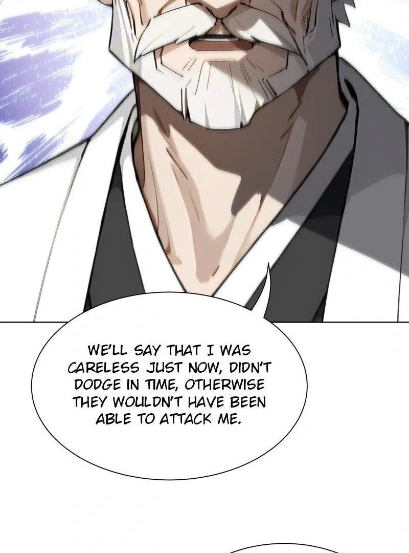 Prices Depreciated, and I Became the World’s Richest Person Chapter 15 page 40