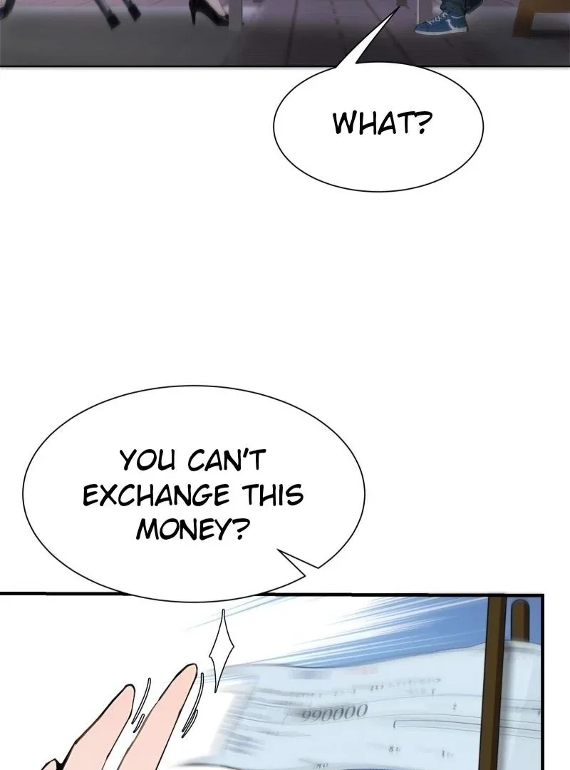 Prices Depreciated, and I Became the World’s Richest Person Chapter 16 page 15