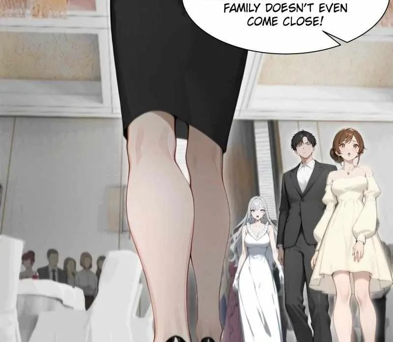 Prices Depreciated, and I Became the World’s Richest Person Chapter 19 page 6