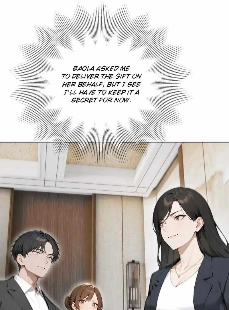 Prices Depreciated, and I Became the World’s Richest Person Chapter 19 page 8