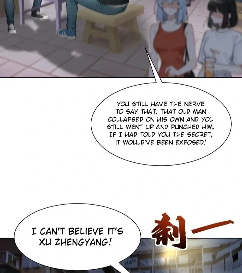 Prices Depreciated, and I Became the World’s Richest Person Chapter 15 page 65