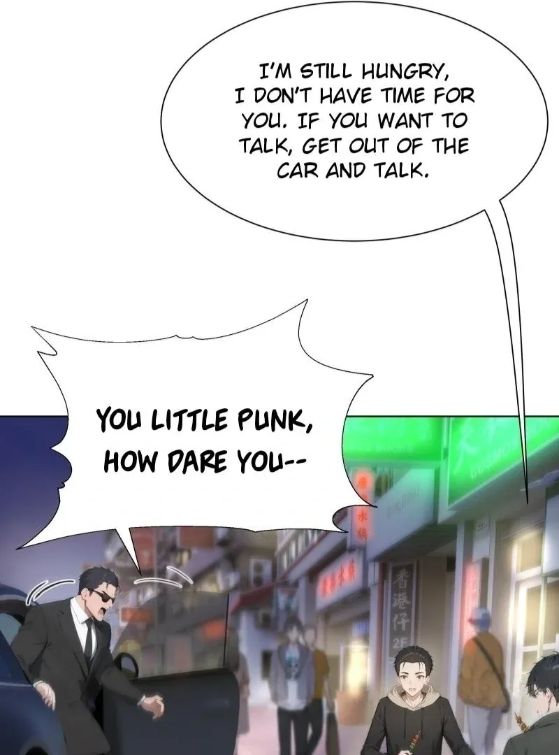Prices Depreciated, and I Became the World’s Richest Person Chapter 15 page 72