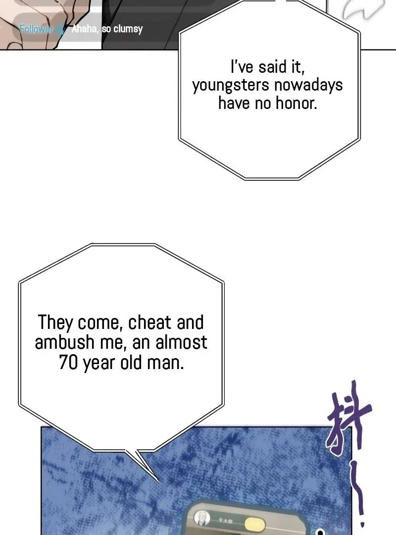 Prices Depreciated, and I Became the World’s Richest Person Chapter 16 page 49