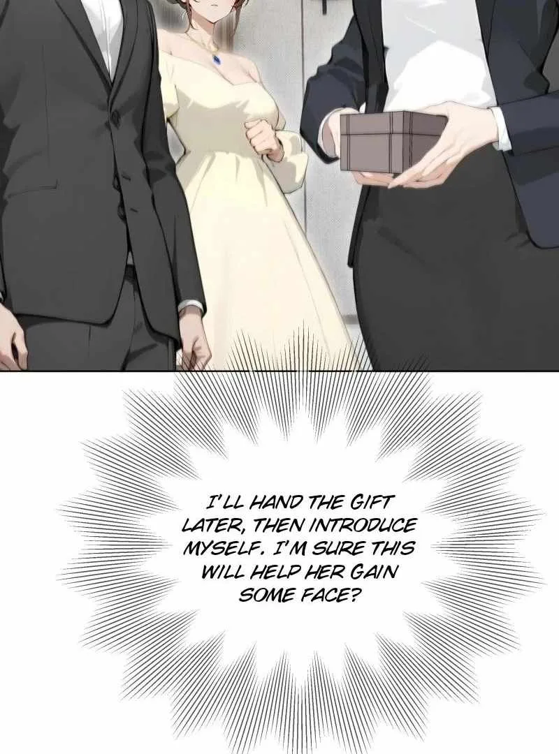 Prices Depreciated, and I Became the World’s Richest Person Chapter 19 page 9