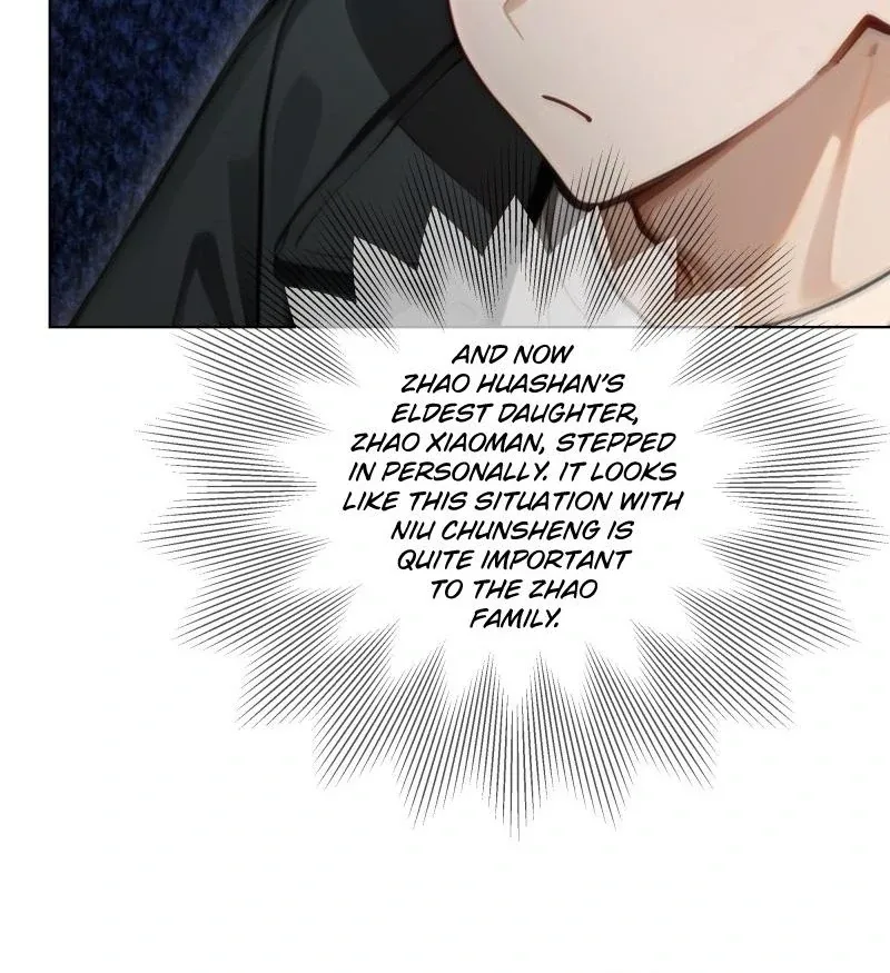Prices Depreciated, and I Became the World’s Richest Person Chapter 15 page 82