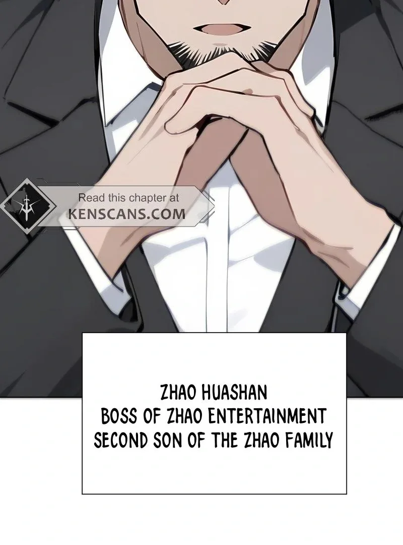 Prices Depreciated, and I Became the World’s Richest Person Chapter 16 page 60