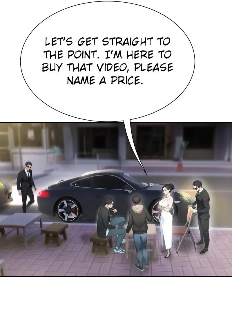 Prices Depreciated, and I Became the World’s Richest Person Chapter 15 page 78