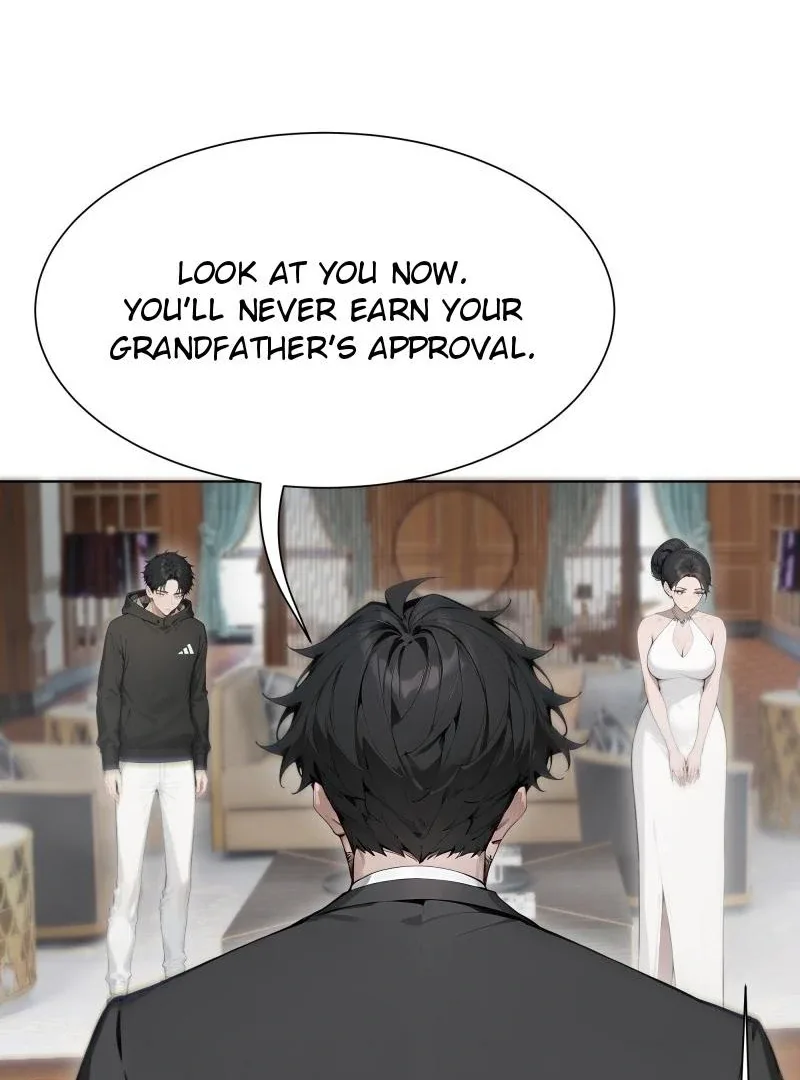 Prices Depreciated, and I Became the World’s Richest Person Chapter 16 page 61
