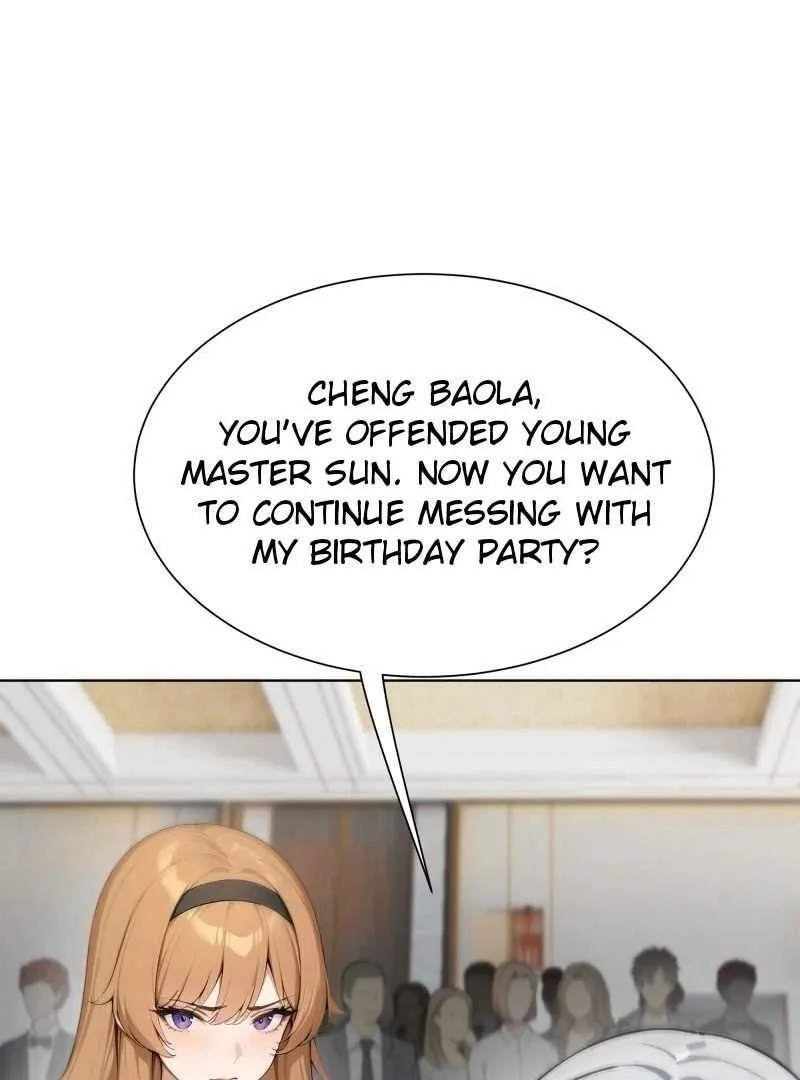 Prices Depreciated, and I Became the World’s Richest Person Chapter 19 page 40