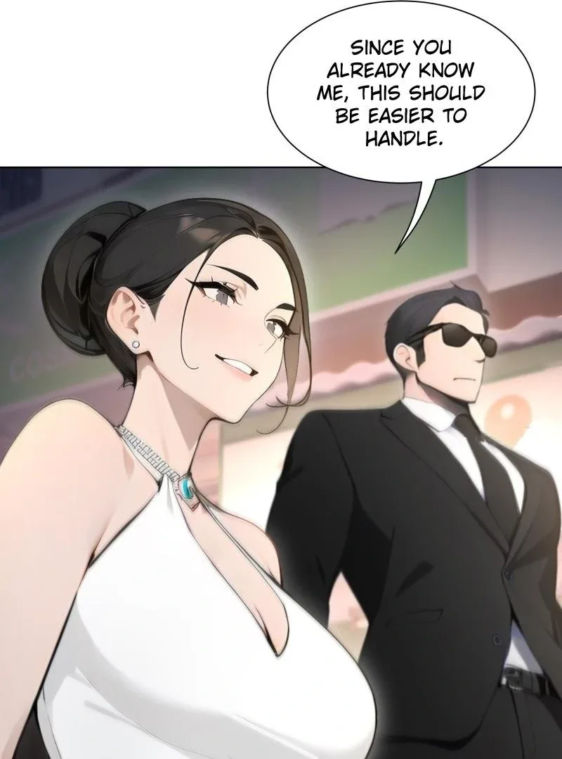 Prices Depreciated, and I Became the World’s Richest Person Chapter 15 page 83