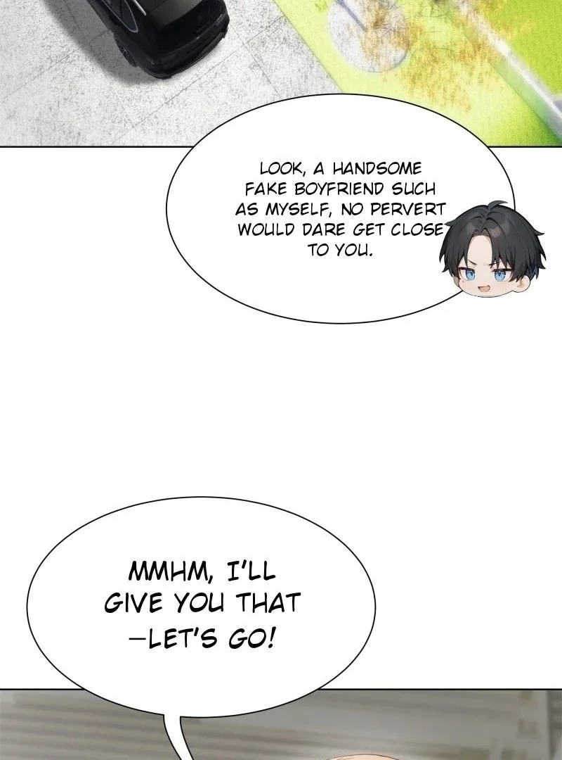 Prices Depreciated, and I Became the World’s Richest Person Chapter 16 page 84
