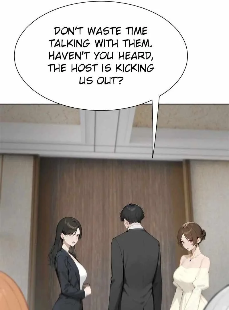 Prices Depreciated, and I Became the World’s Richest Person Chapter 19 page 61