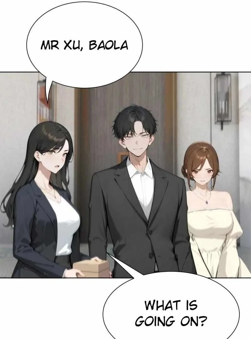 Prices Depreciated, and I Became the World’s Richest Person Chapter 19 page 49
