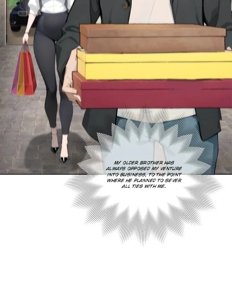 Prices Depreciated, and I Became the World’s Richest Person Chapter 24 page 6