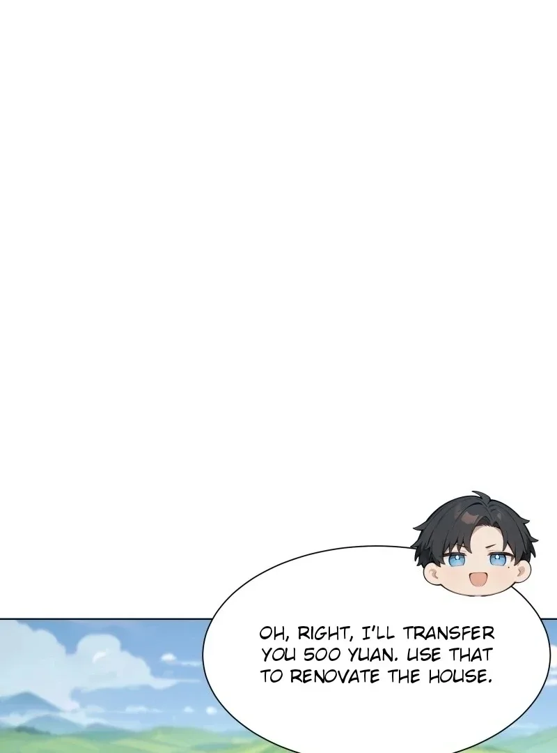 Prices Depreciated, and I Became the World’s Richest Person Chapter 24 page 61