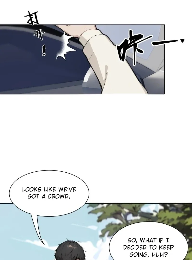 Prices Depreciated, and I Became the World’s Richest Person Chapter 23 page 13