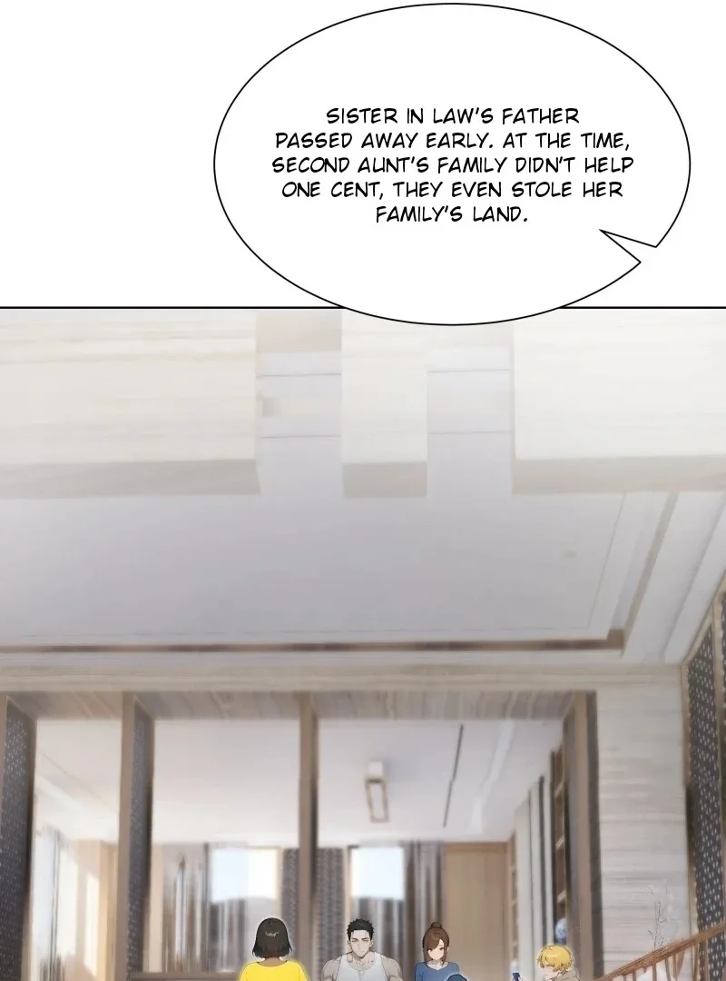 Prices Depreciated, and I Became the World’s Richest Person Chapter 24 page 86
