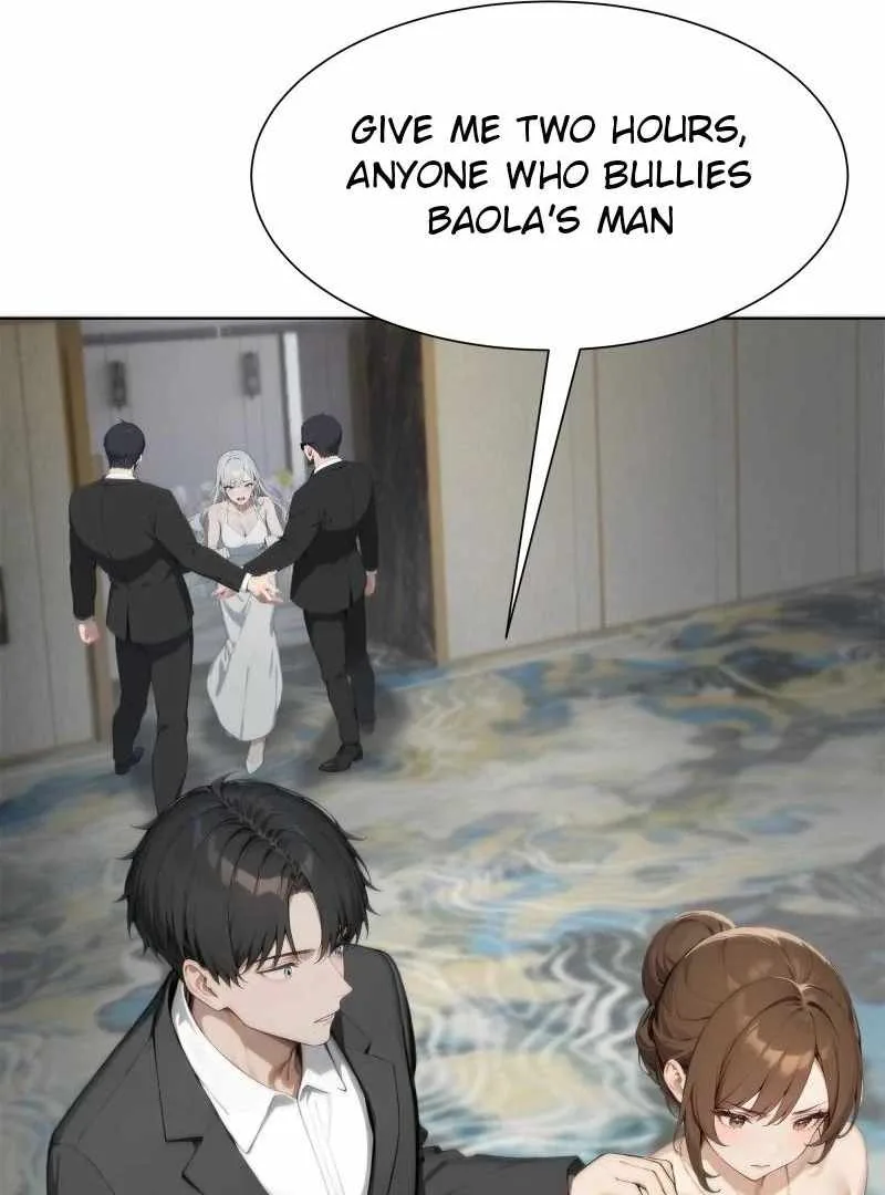 Prices Depreciated, and I Became the World’s Richest Person Chapter 19 page 83