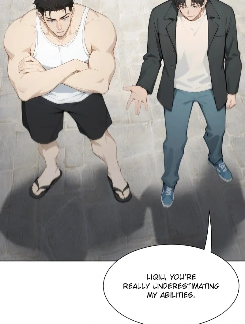 Prices Depreciated, and I Became the World’s Richest Person Chapter 24 page 27