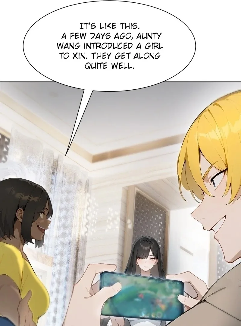 Prices Depreciated, and I Became the World’s Richest Person Chapter 24 page 96