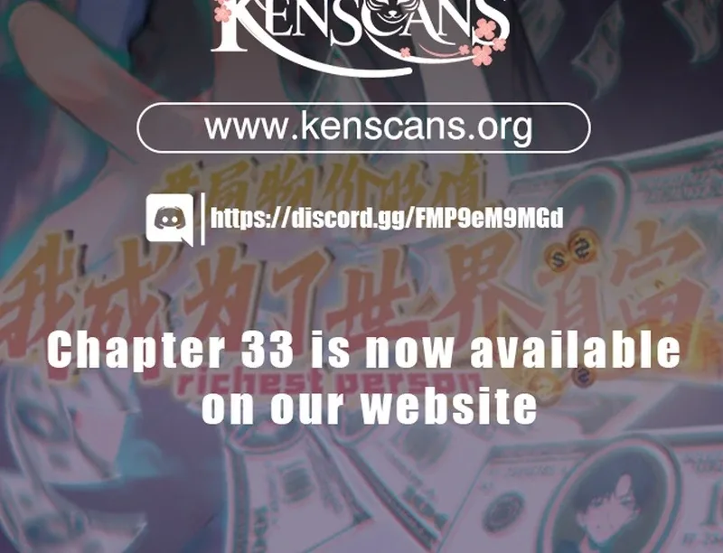 Prices Depreciated, and I Became the World’s Richest Person Chapter 24 page 106