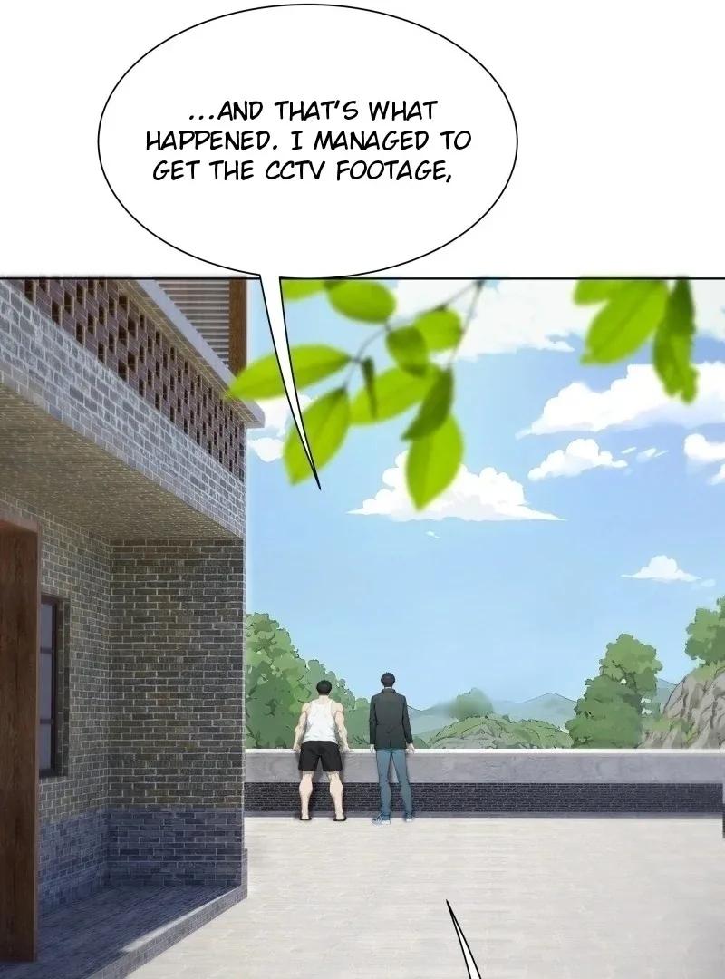 Prices Depreciated, and I Became the World’s Richest Person Chapter 24 page 34