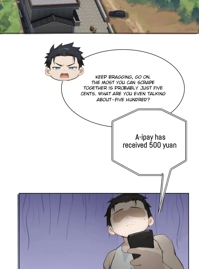 Prices Depreciated, and I Became the World’s Richest Person Chapter 24 page 63