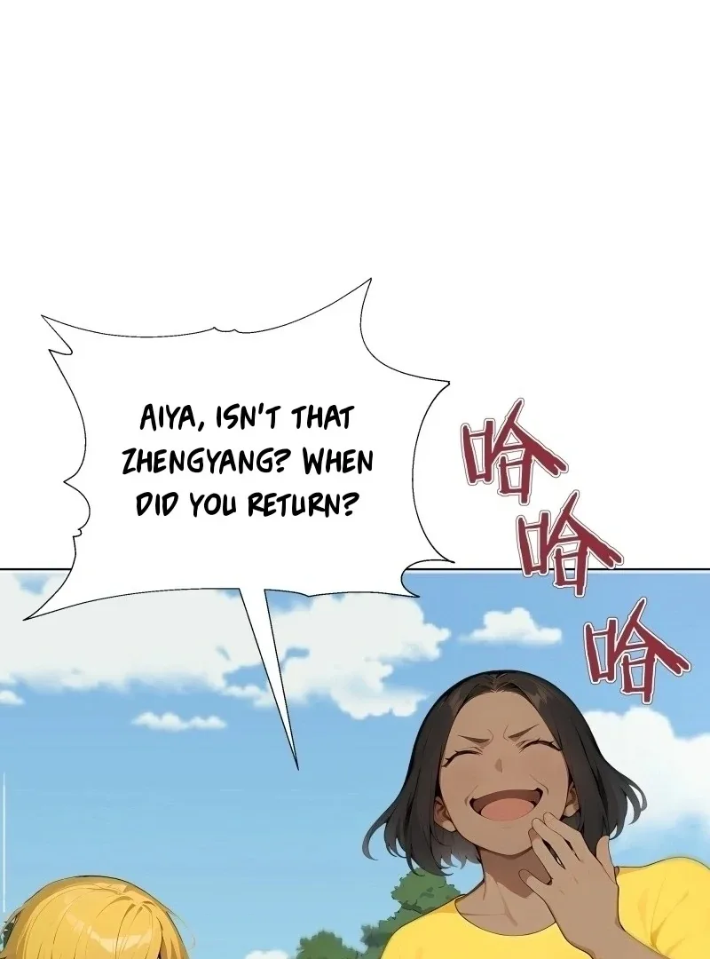 Prices Depreciated, and I Became the World’s Richest Person Chapter 24 page 76