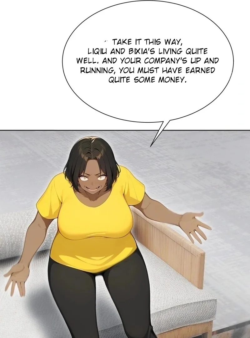 Prices Depreciated, and I Became the World’s Richest Person Chapter 24 page 101