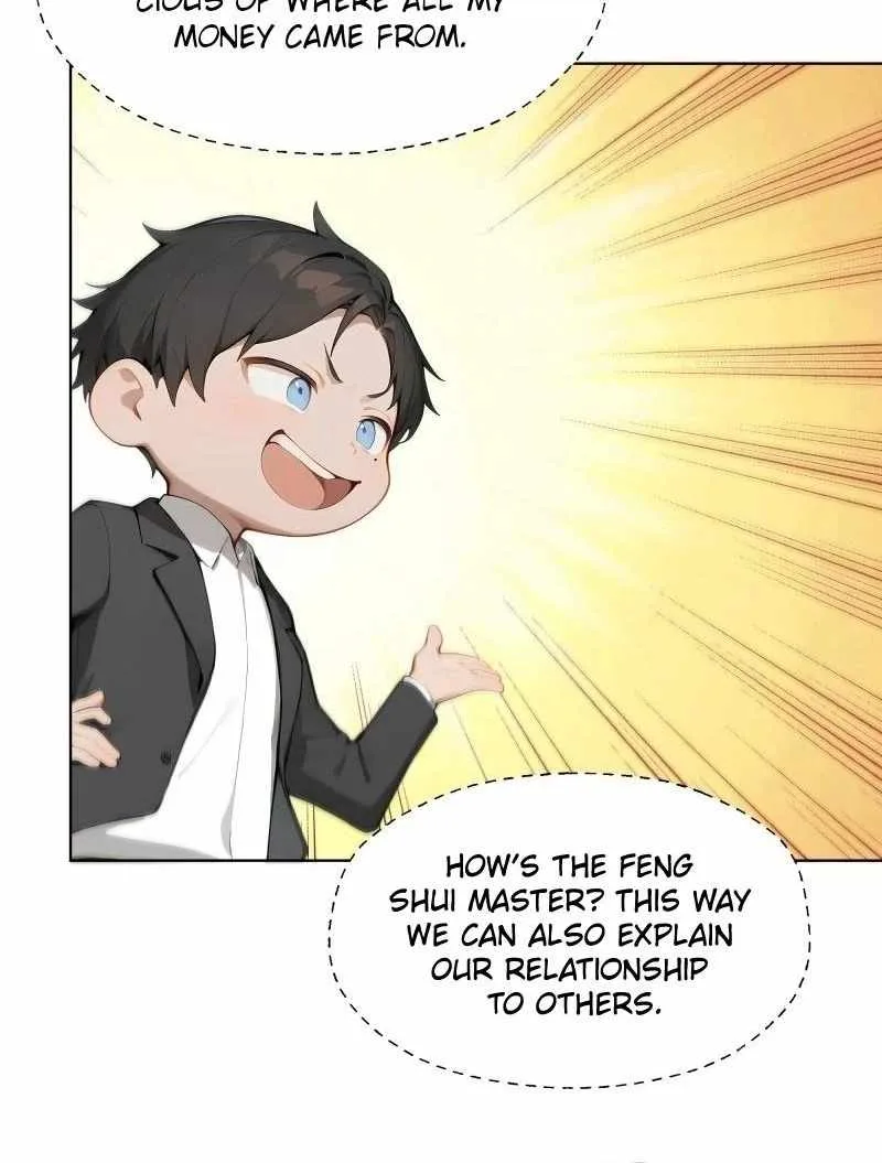 Prices Depreciated, and I Became the World’s Richest Person Chapter 19 page 98