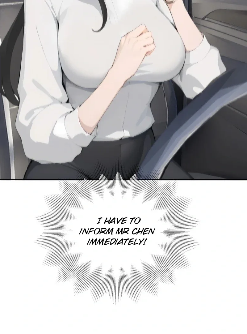 Prices Depreciated, and I Became the World’s Richest Person Chapter 23 page 41