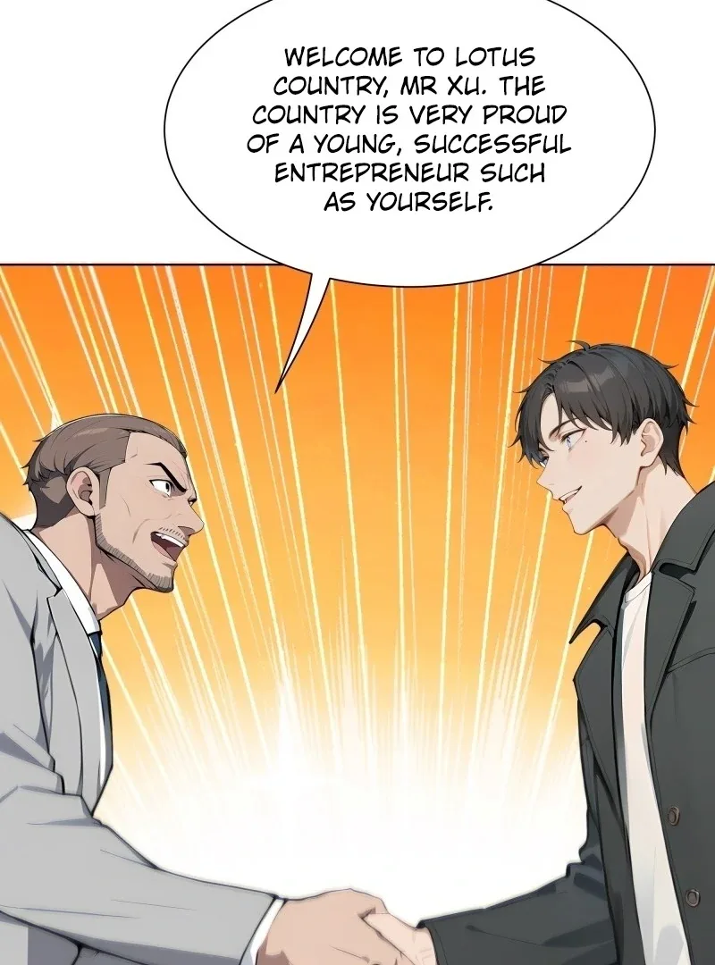Prices Depreciated, and I Became the World’s Richest Person Chapter 25 page 70