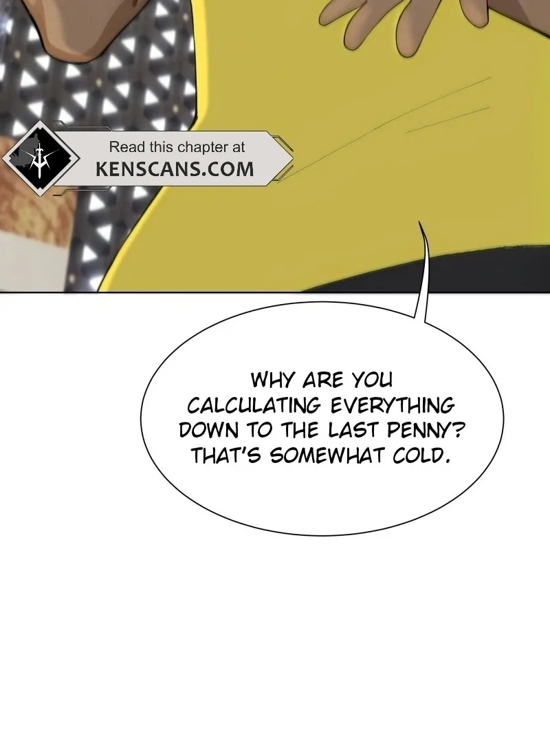 Prices Depreciated, and I Became the World’s Richest Person Chapter 25 page 20