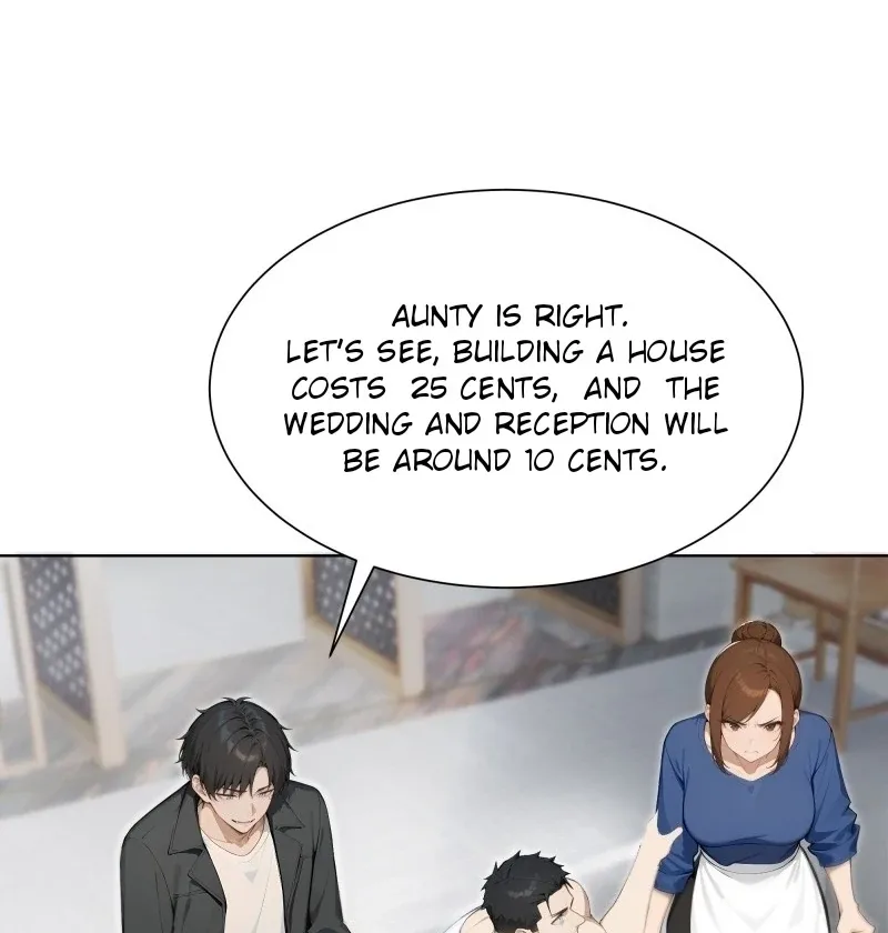 Prices Depreciated, and I Became the World’s Richest Person Chapter 25 page 11