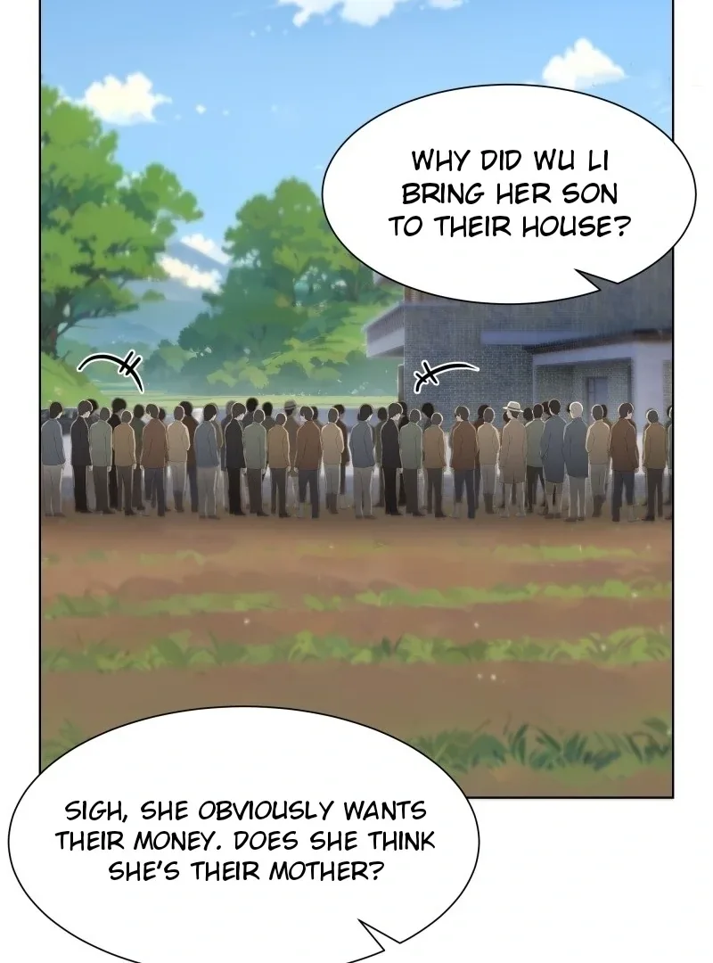 Prices Depreciated, and I Became the World’s Richest Person Chapter 25 page 65