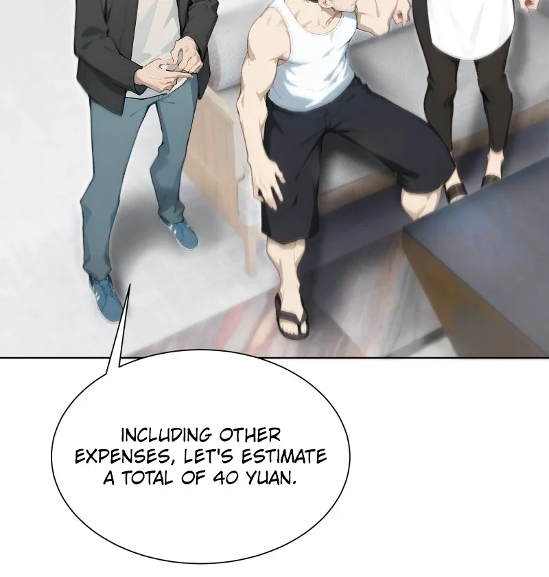 Prices Depreciated, and I Became the World’s Richest Person Chapter 25 page 12